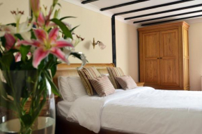 The Brickwall Hotel